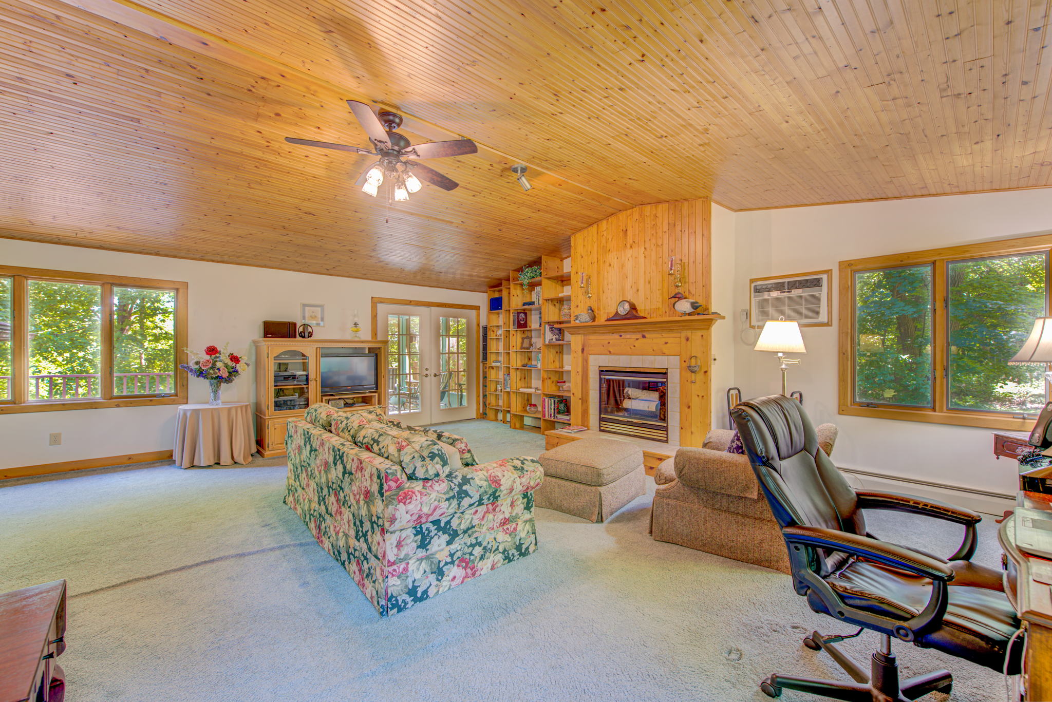 14 Family Room