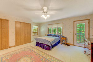25 Master Bedroom