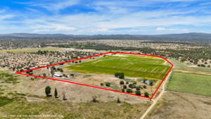 Aerial (7) Lot Lines