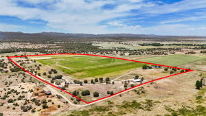 Aerial (9) Lot Lines