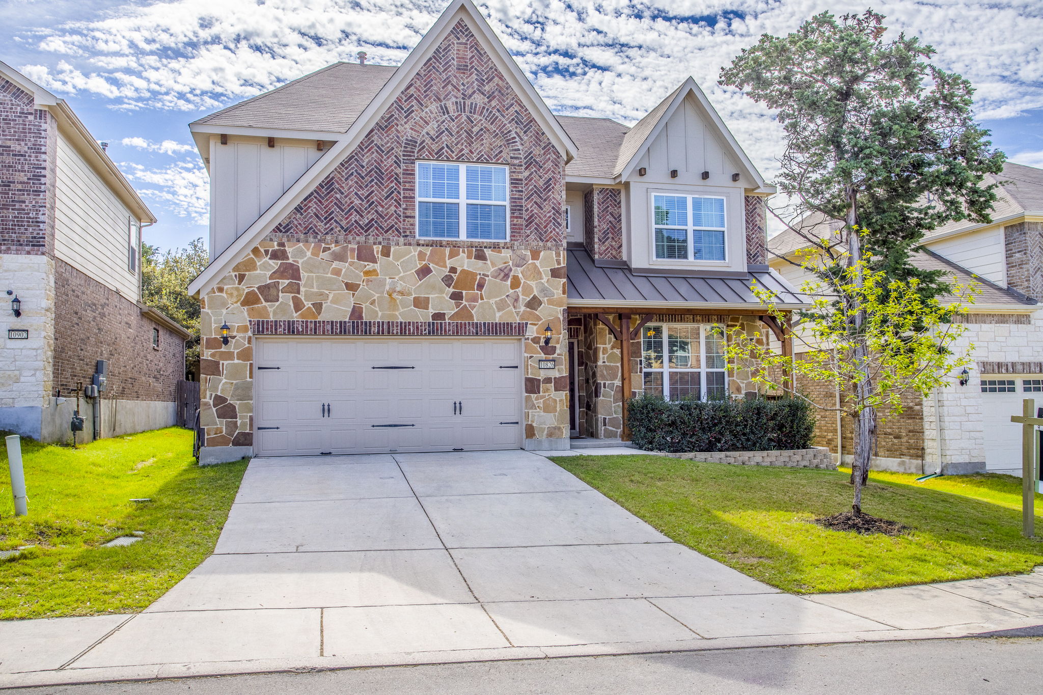 10826 Yaupon Holly, Helotes, TX 78023 Boko Media