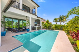 Pool - Outdoor Living