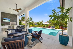 Outdoor Living