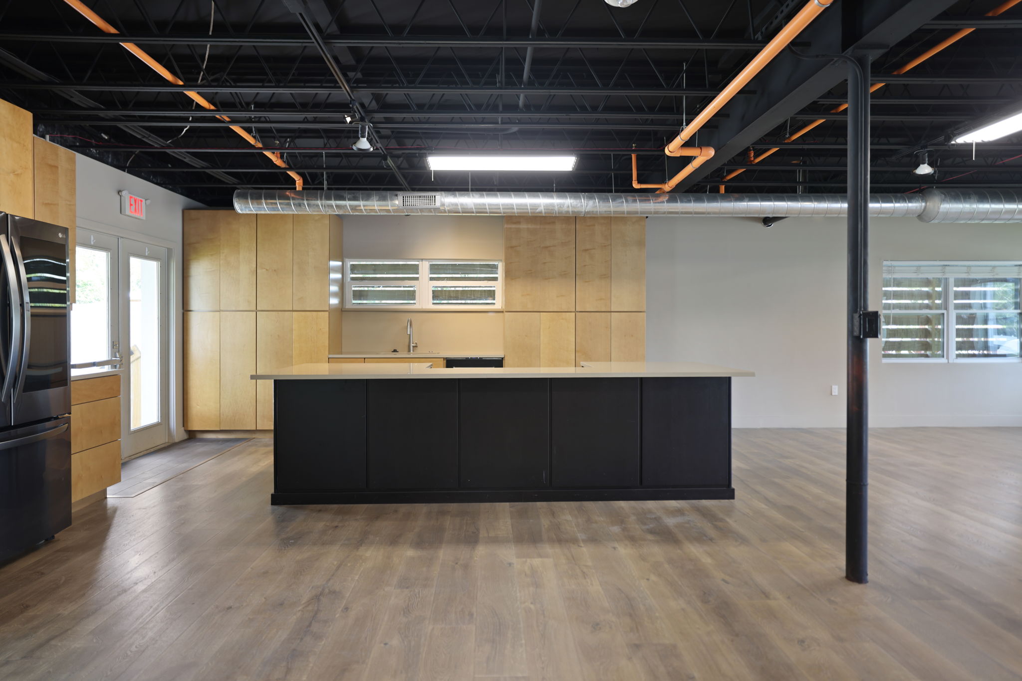 Kitchen - 495A7299 (1)