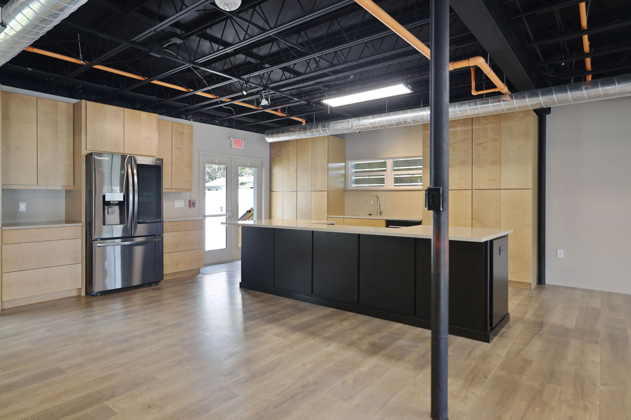 Kitchen - 495A7300 (1)