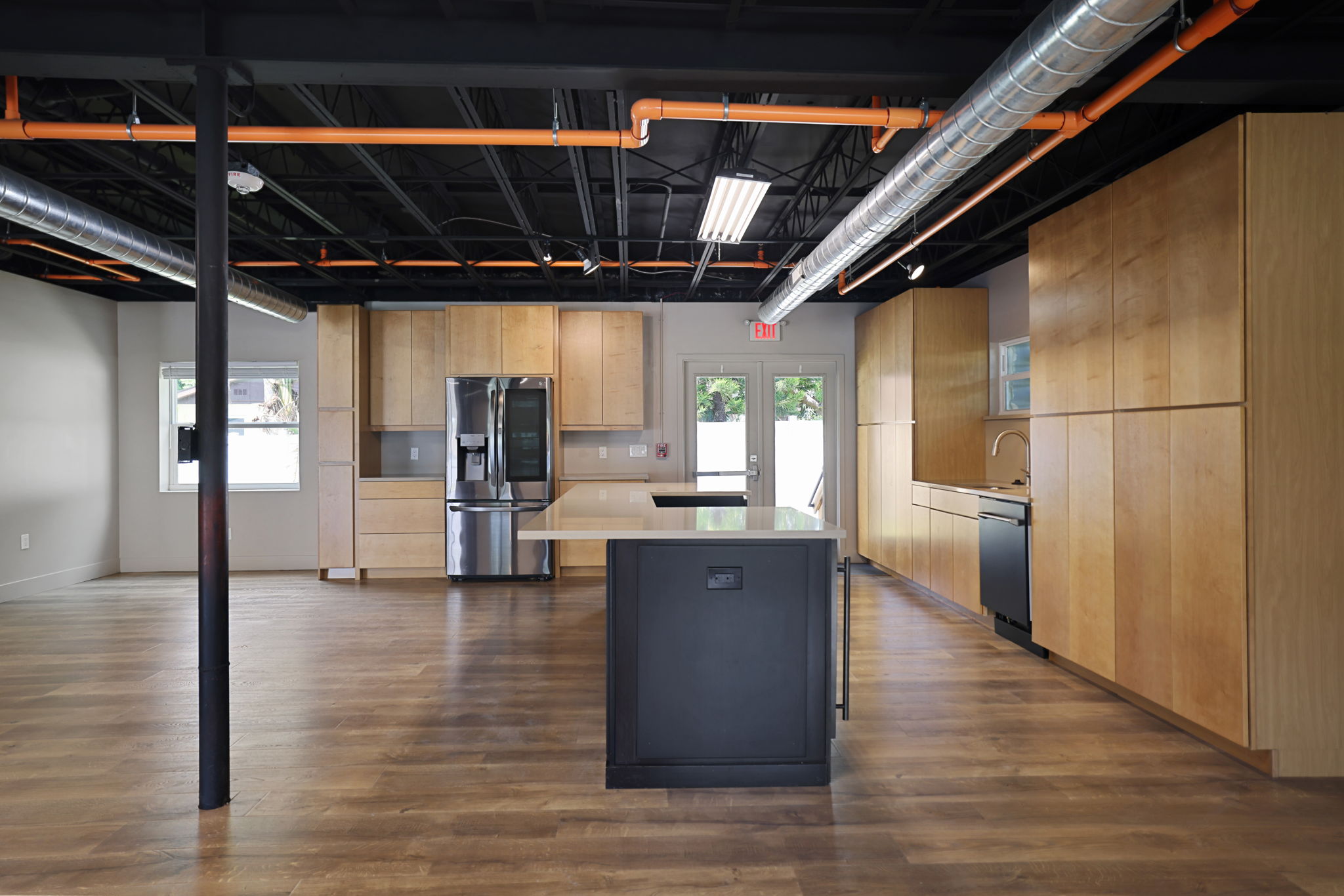 Kitchen - 495A7303 (1)