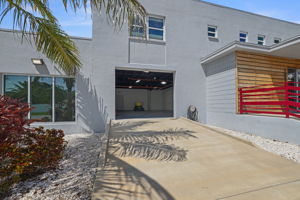 Garage Ext OPEN - 495A7345 (1)