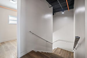 Stairs from 2nd Floor - 495A7219 (1)