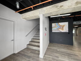 Stiars from 1st Floor - IMG_9456