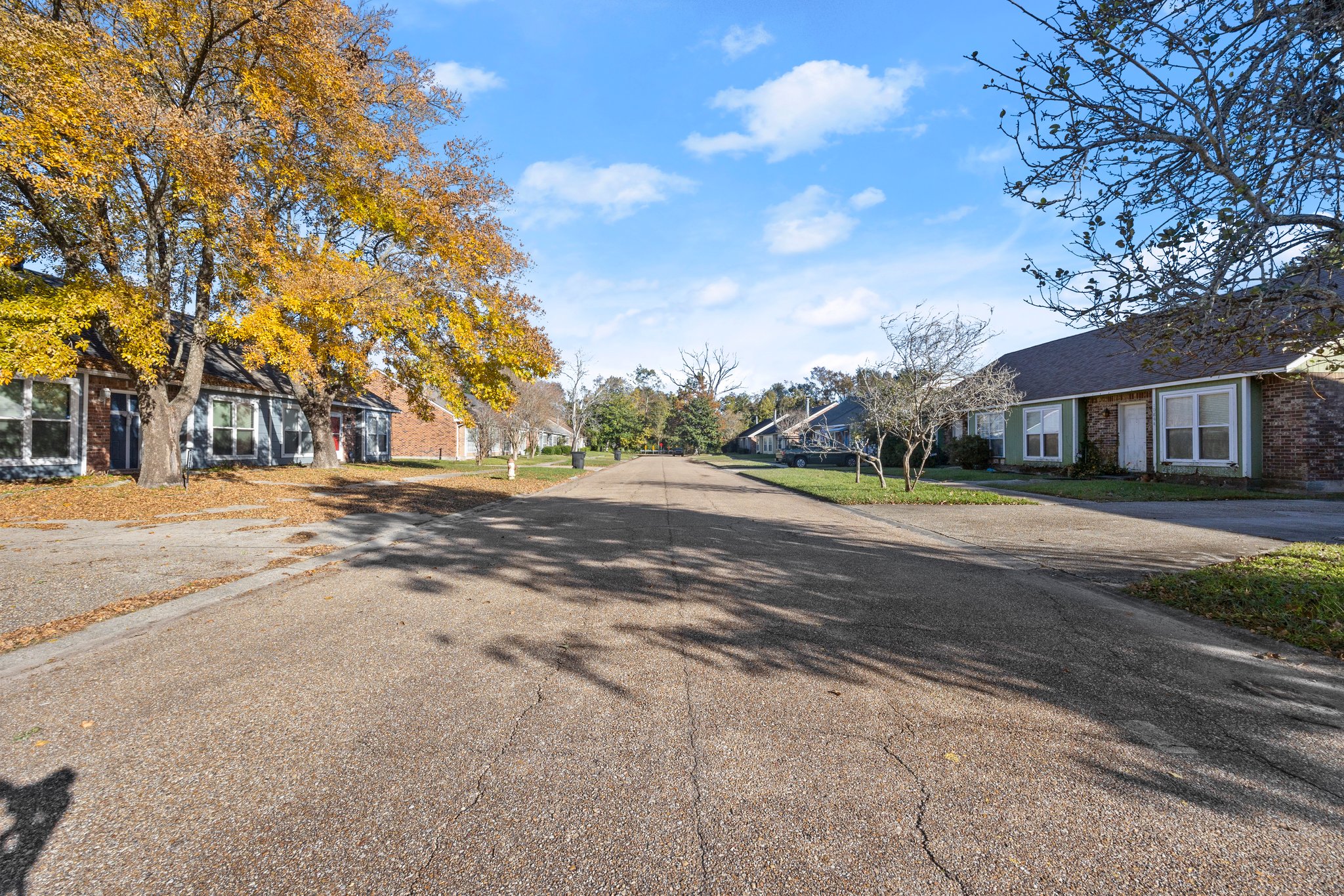 Subdivision View