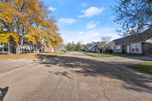 Subdivision View