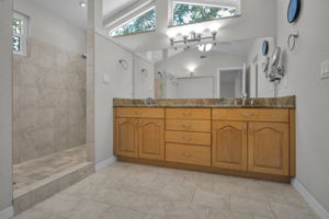 Primary Bathroom1A
