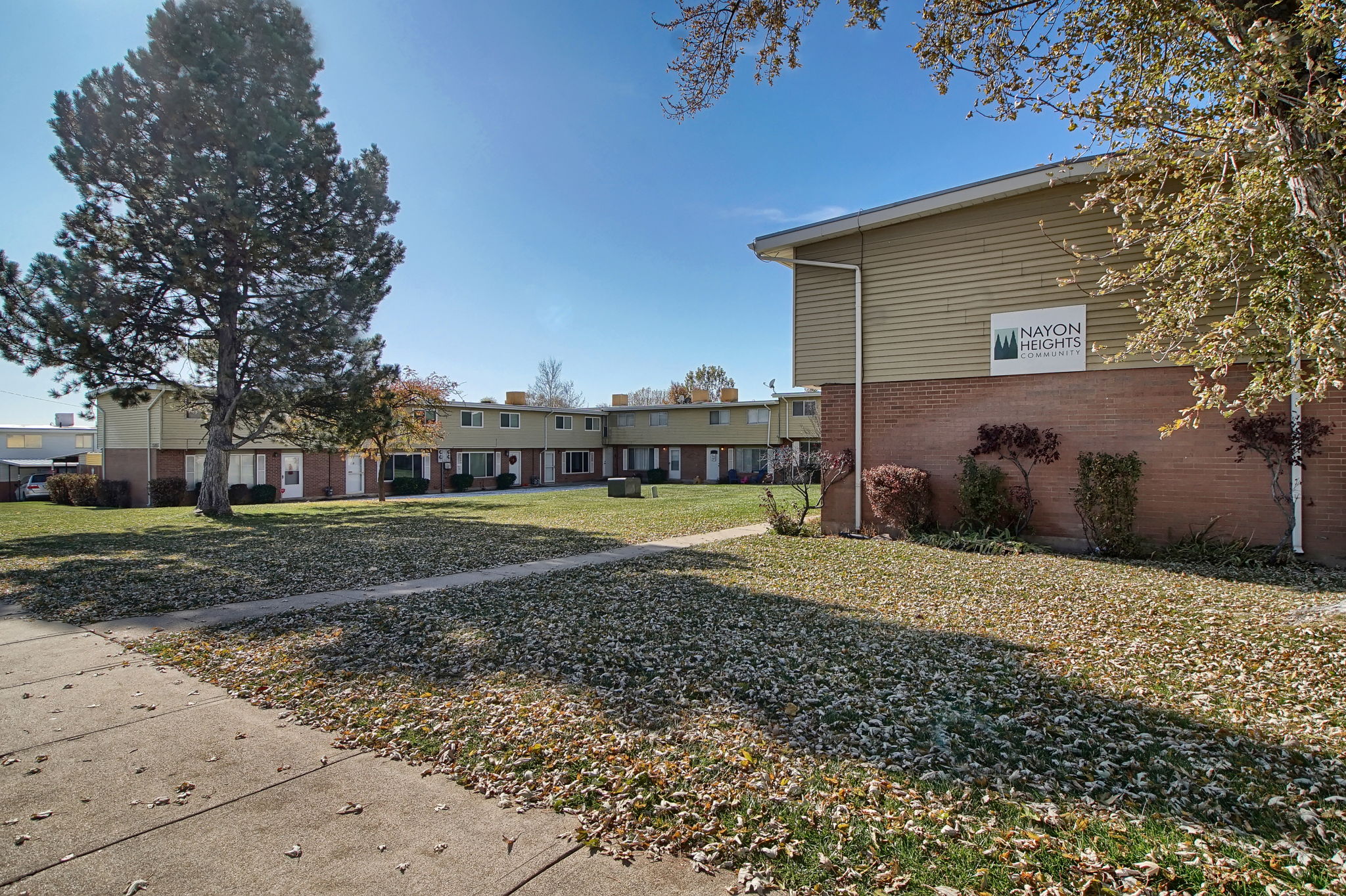  1085 Nayon Drive 5, Layton, UT 84040, US