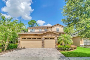 10850 Willow Ridge Loop, Orlando, FL 32825, USA Photo 2