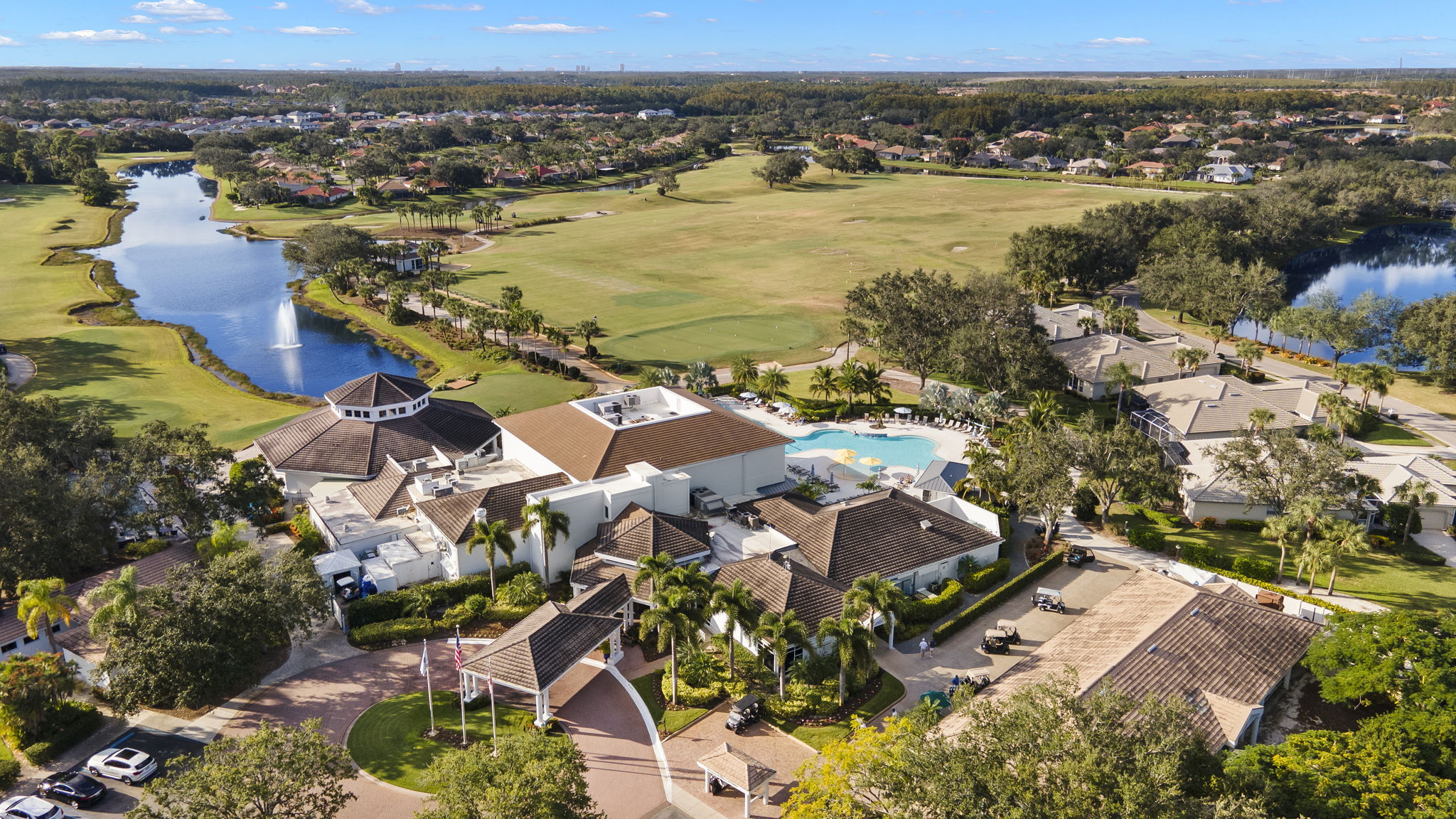 The Club at Gateway-Country Club