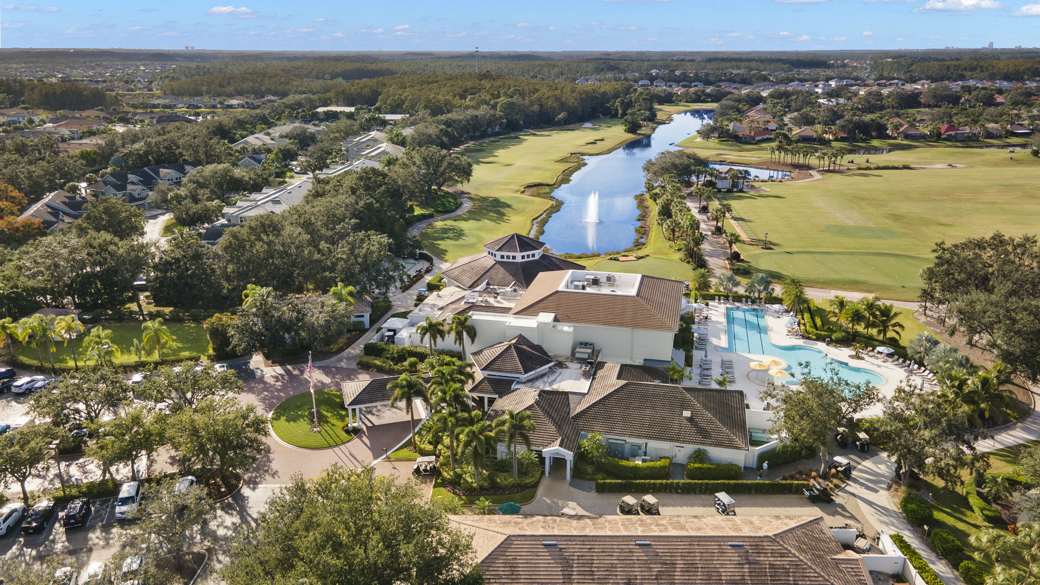 The Club at Gateway-Country Club