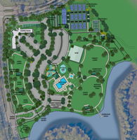 New Gateway Community Amenities