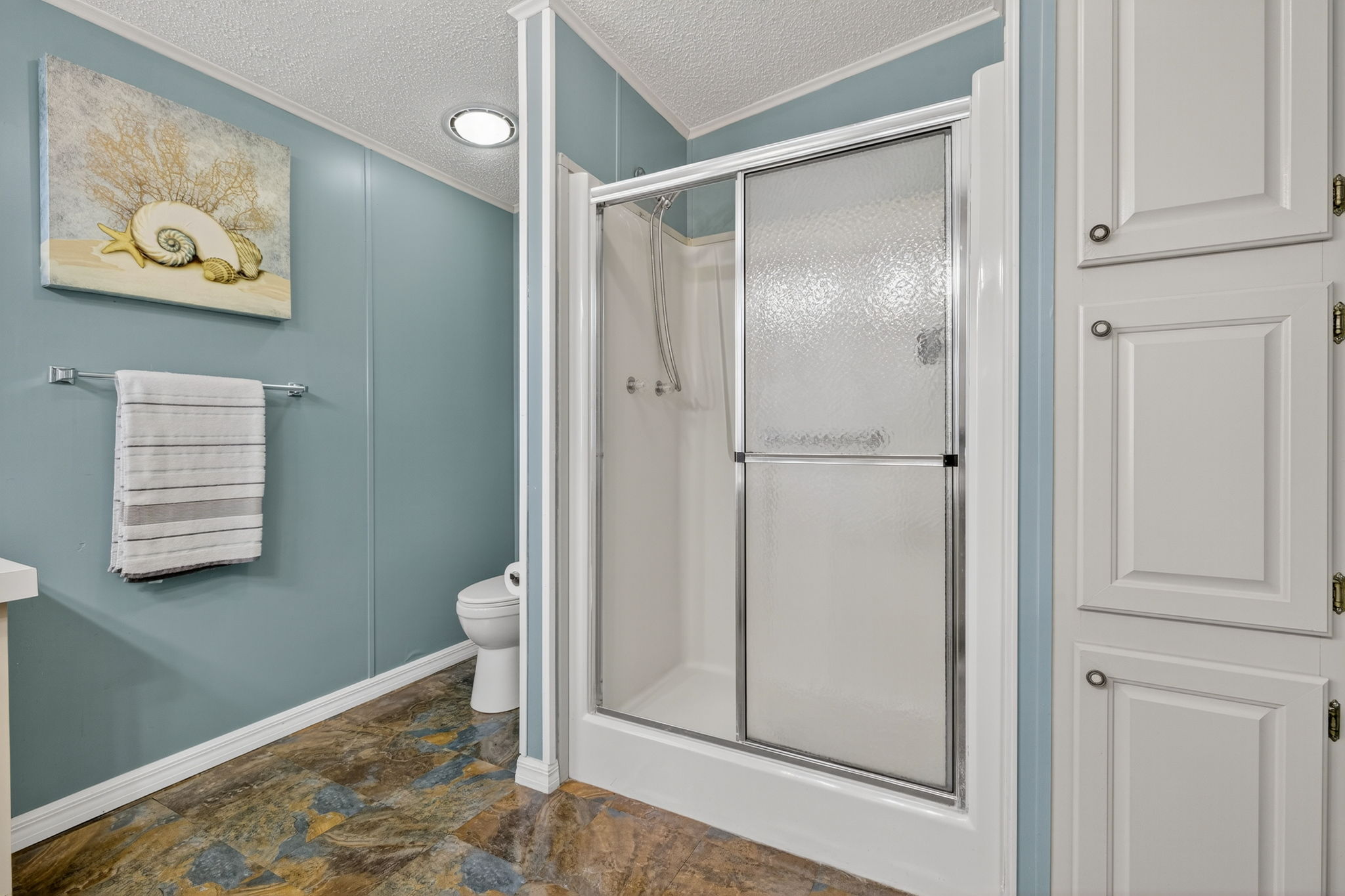 Primary Bathroom 2 of 3