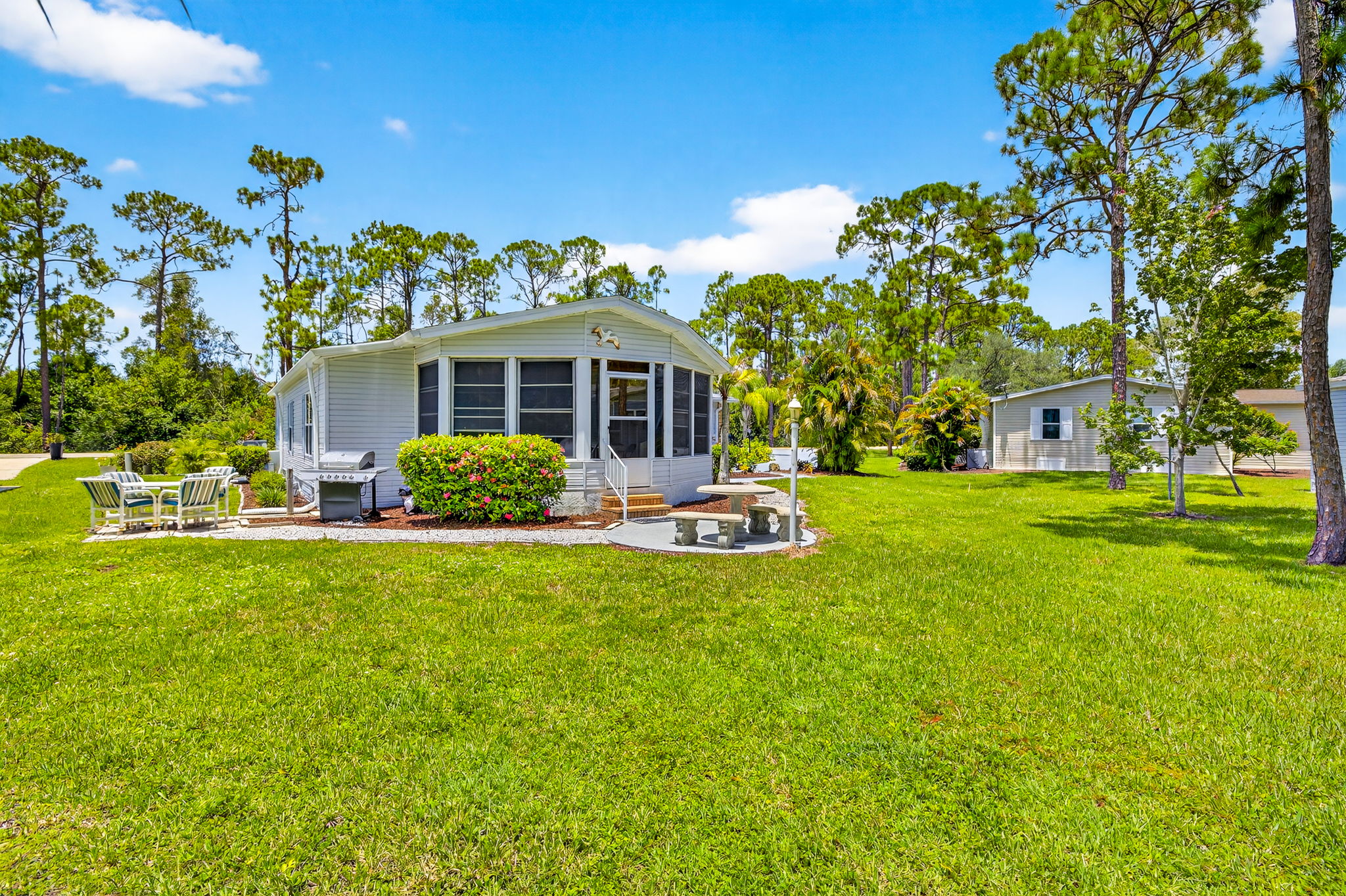 Rear Exterior 1 of 3