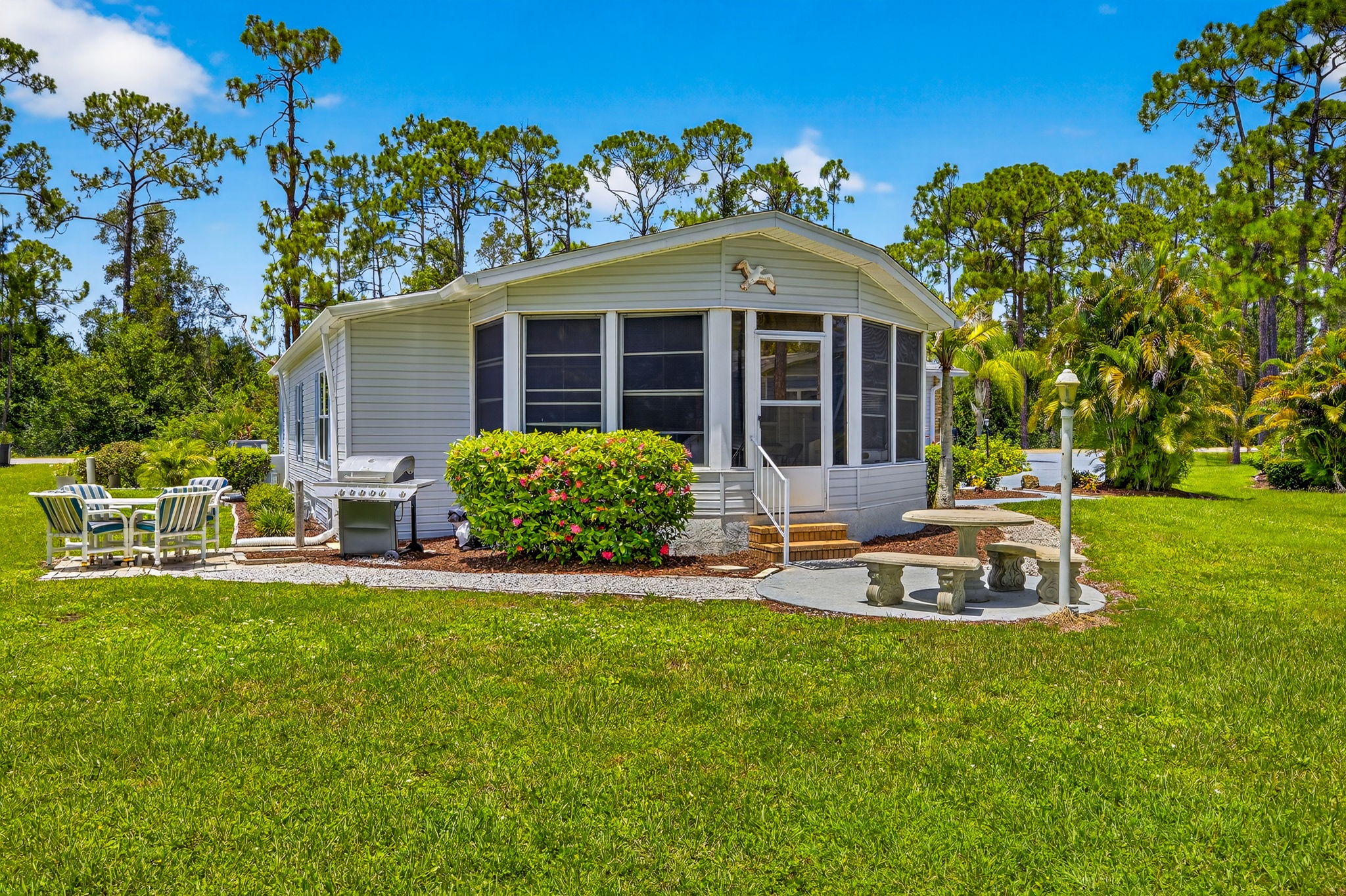 Rear Exterior 2 of 3