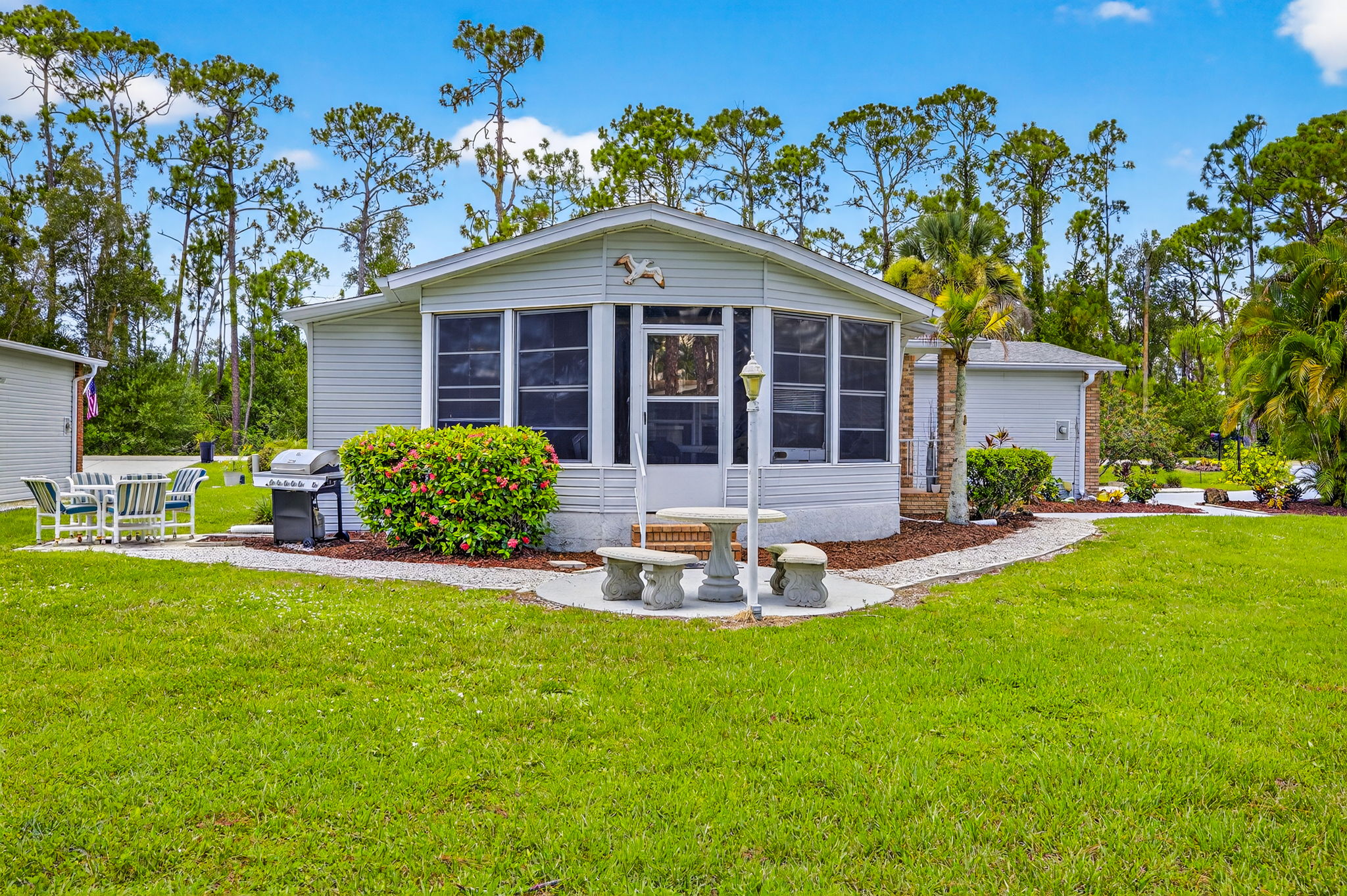 Rear Exterior 3 of 3