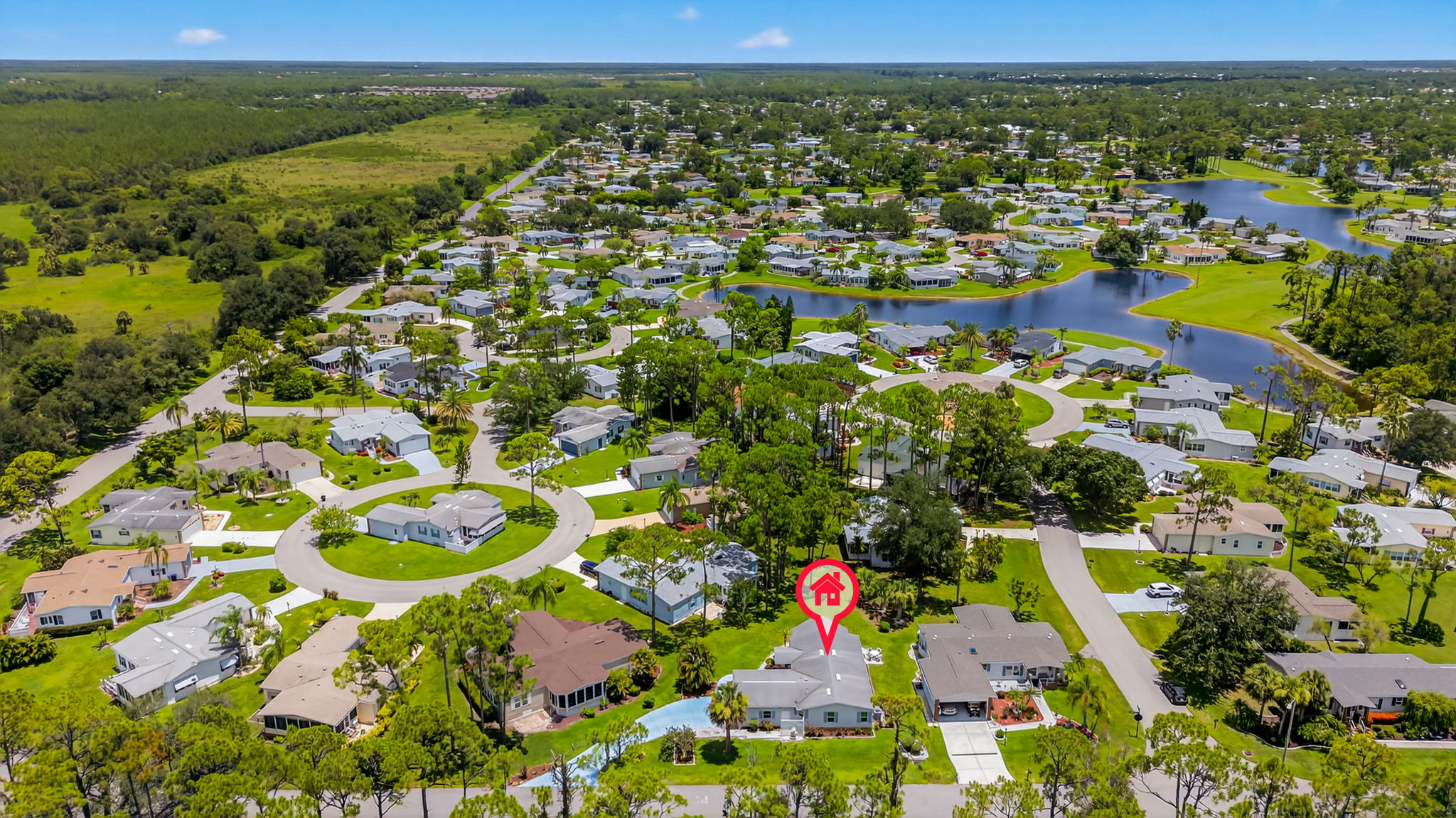 Aerial View 7 -Marker