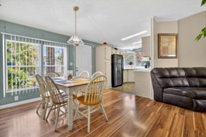 Dining Room 1 of 2