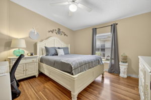 Guest Bedroom 1 of 2