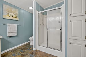 Primary Bathroom 2 of 3