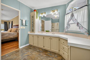 Primary Bathroom 3 of 3