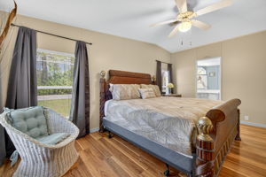 Primary Bedroom 2 of 4