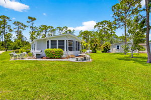 Rear Exterior 1 of 3