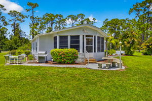 Rear Exterior 2 of 3