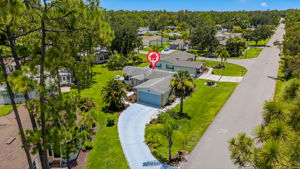 Aerial View 1 -Marker