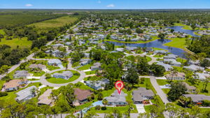 Aerial View 7 -Marker