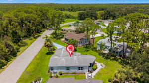 Aerial View 4 -Marker