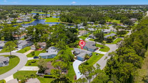 Aerial View 2 -Marker