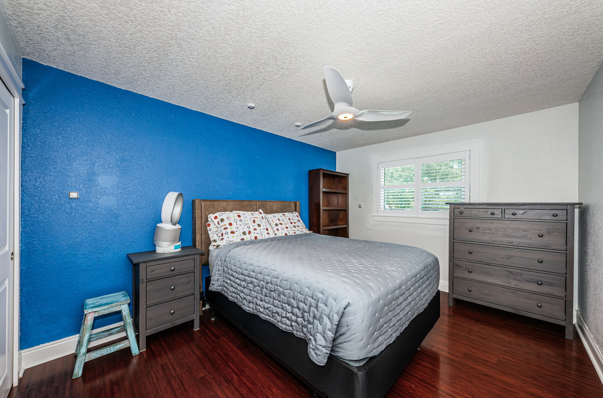 Bedroom 4a