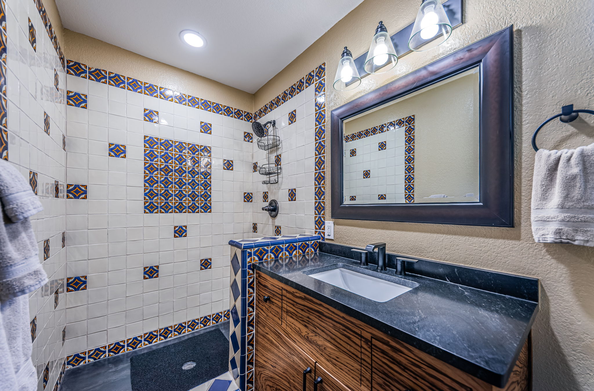 Bonus Bathroom
