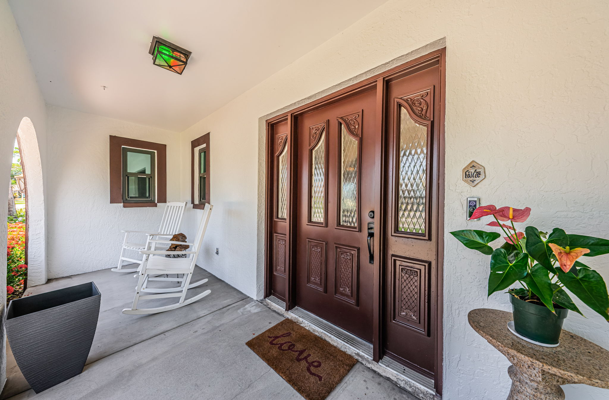 Front Entry-2