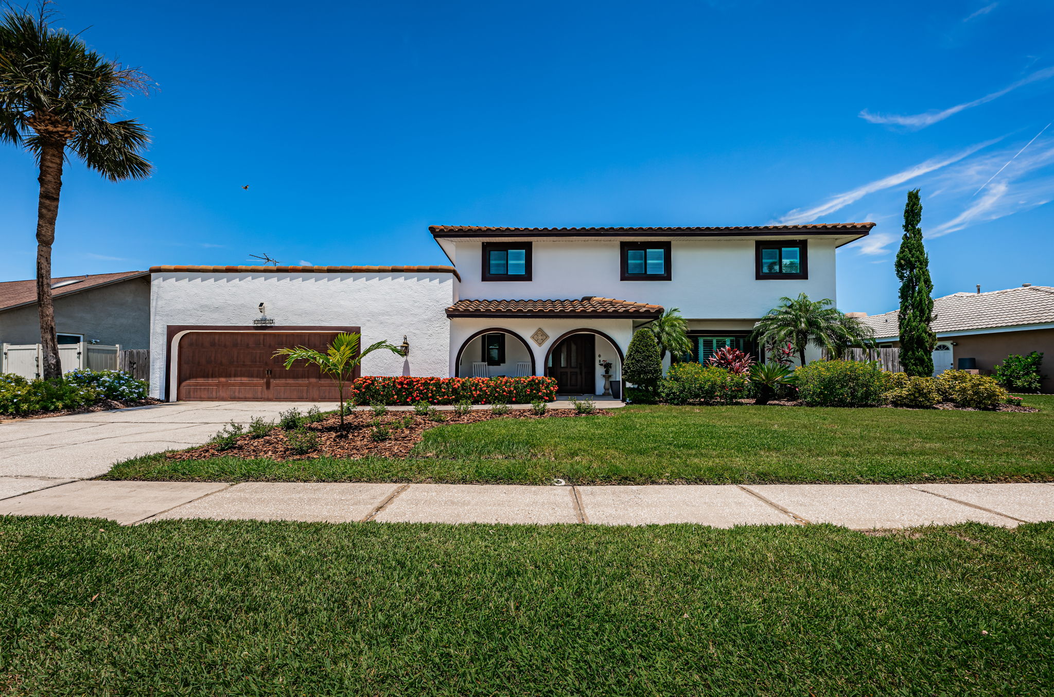 Front Exterior 2-2