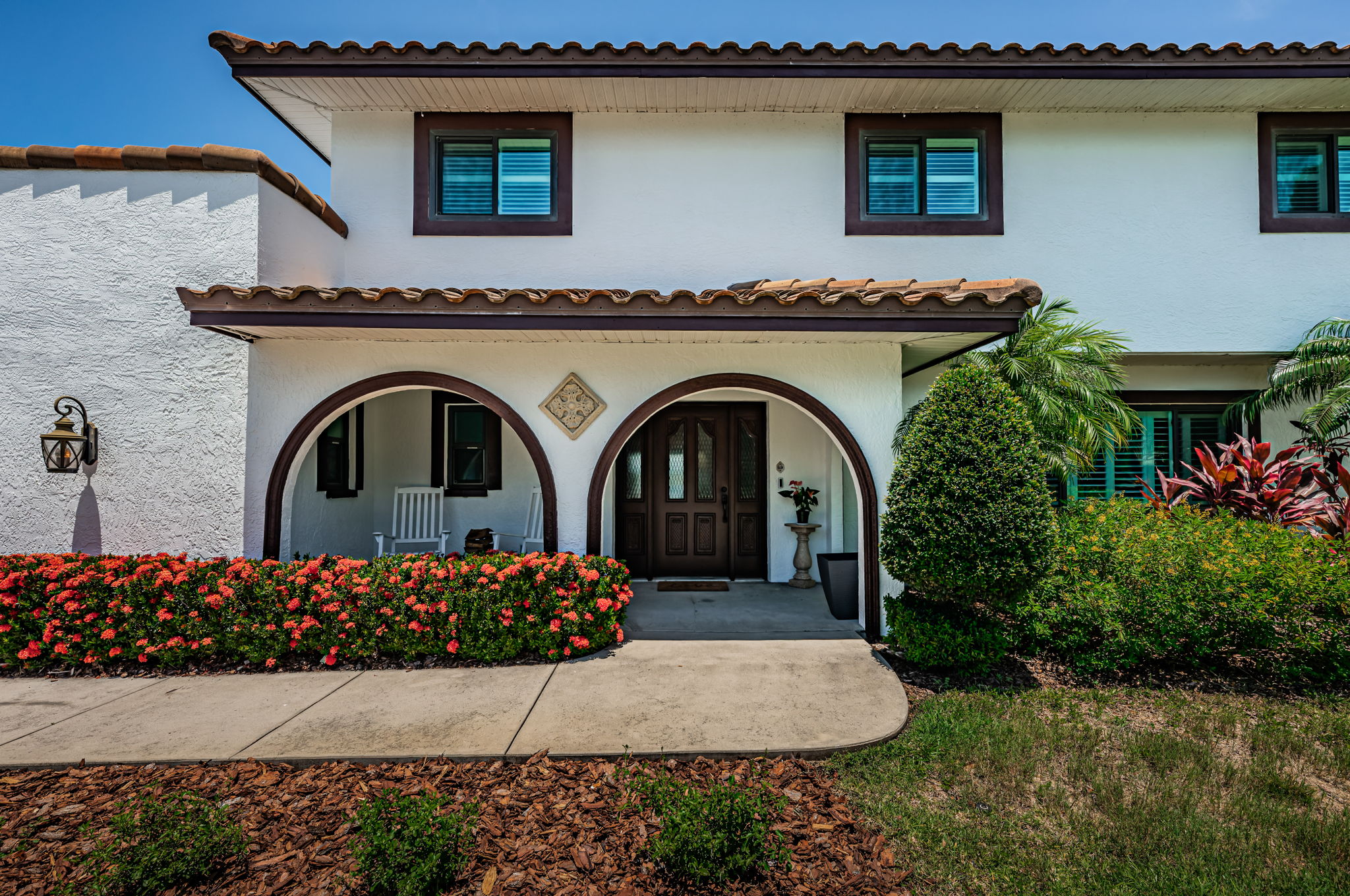 Front Exterior 4-2