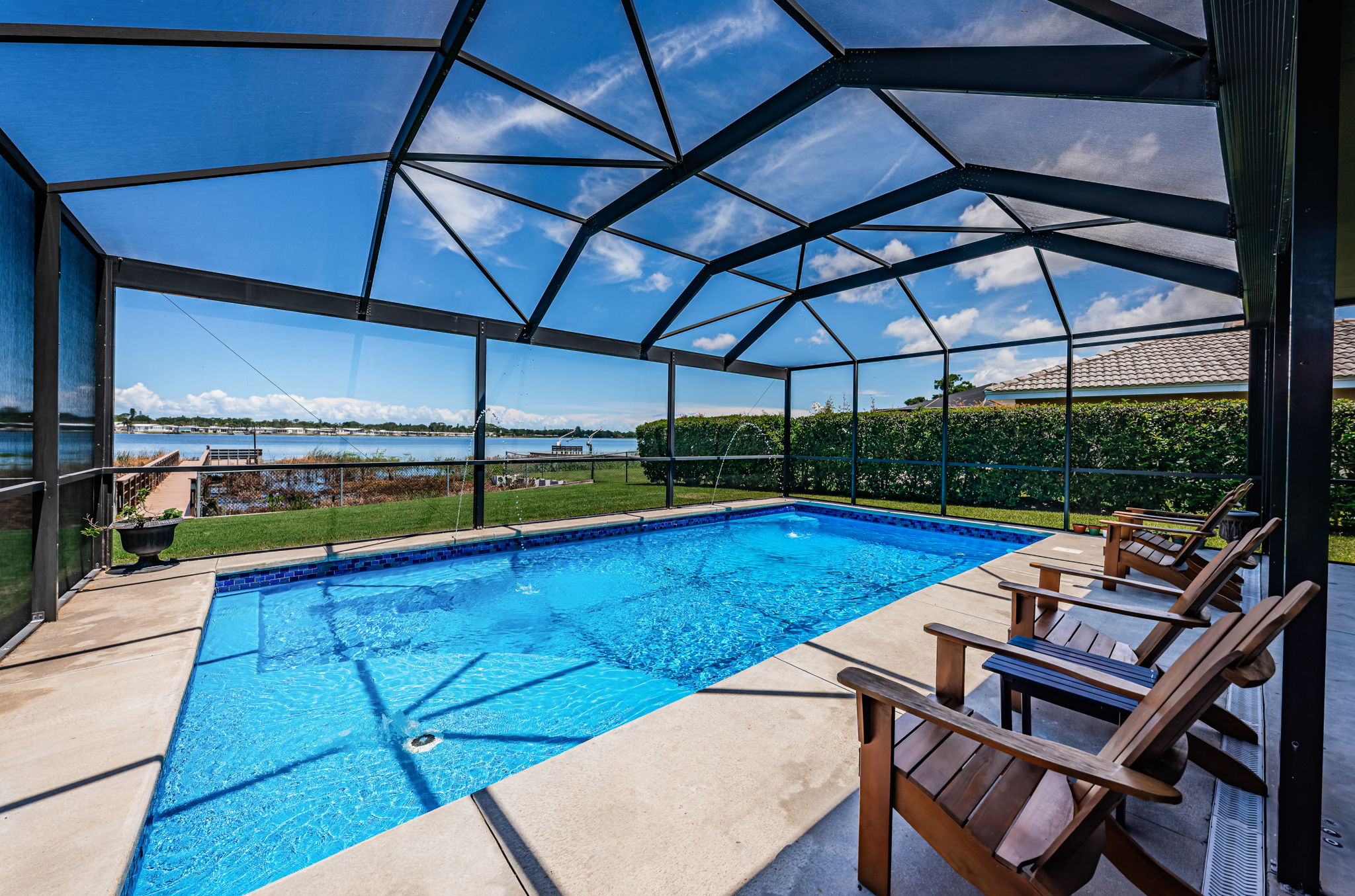 Pool 1