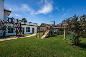 Backyard 1