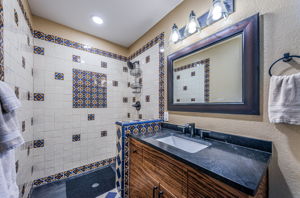 Bonus Bathroom