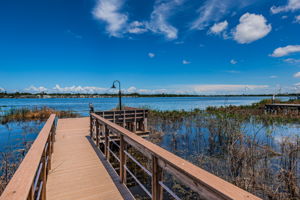 Dock 1