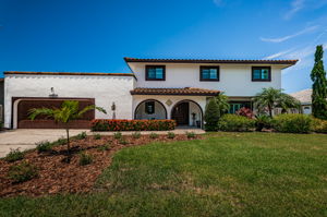 Front Exterior 3-2