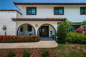 Front Exterior 4-2