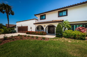 Front Exterior 5-2