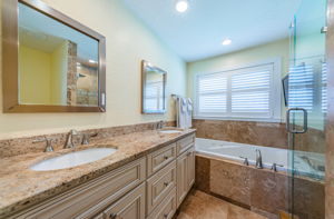 Primary Bathroom 1a-2